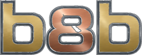 b8b logo